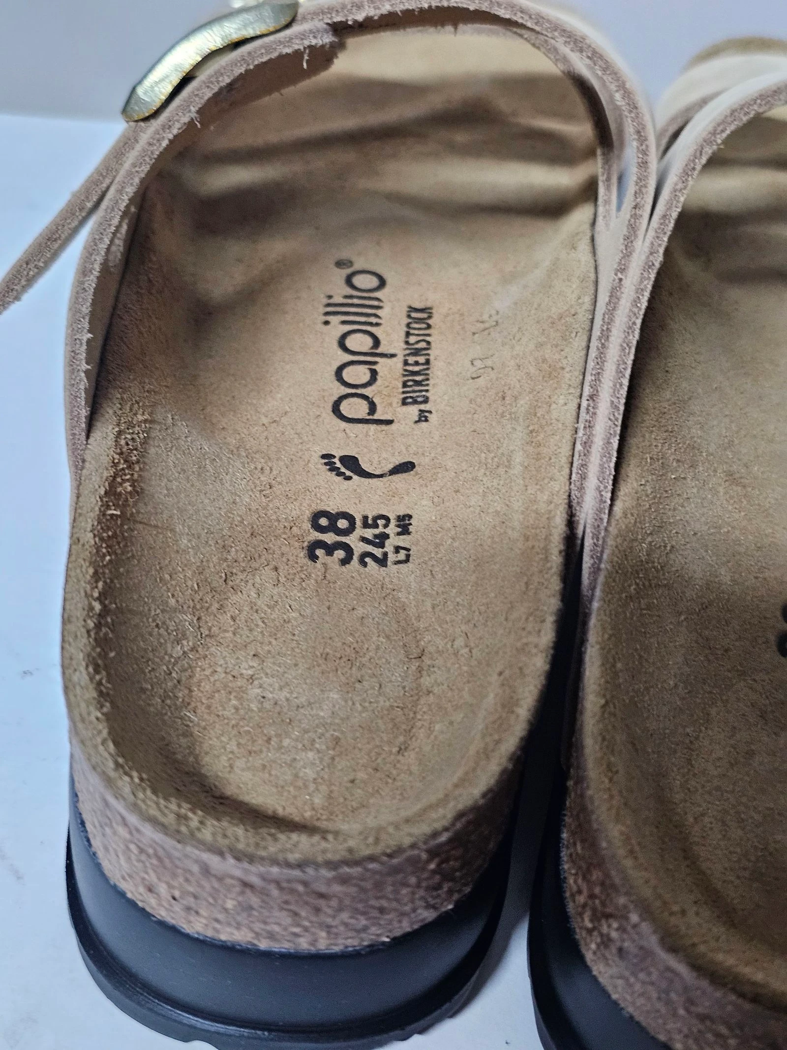 Birkenstock Papillio 37 – photo 3